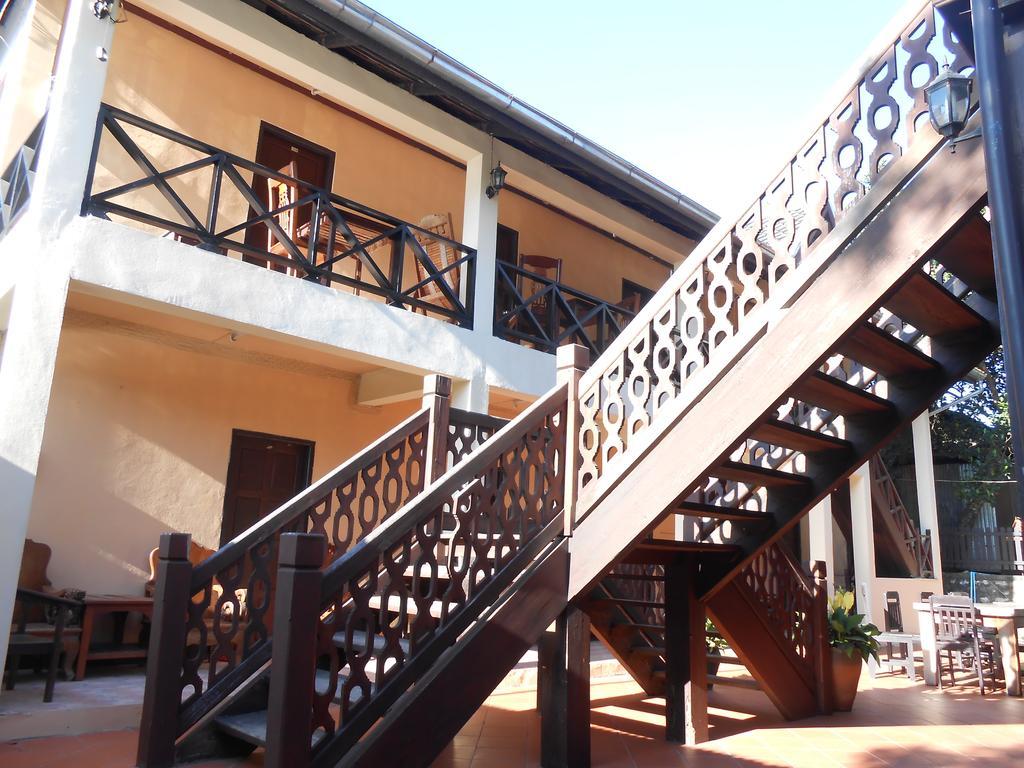Sok Dee Residence Luangprabang Εξωτερικό φωτογραφία