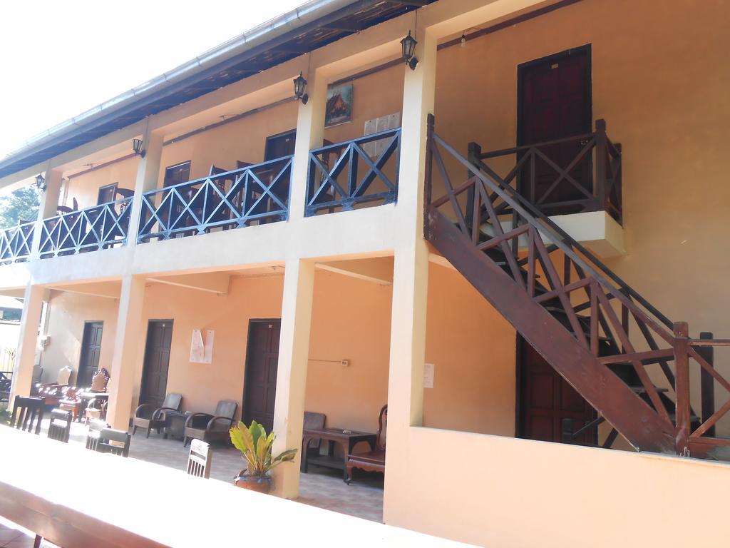 Sok Dee Residence Luangprabang Εξωτερικό φωτογραφία