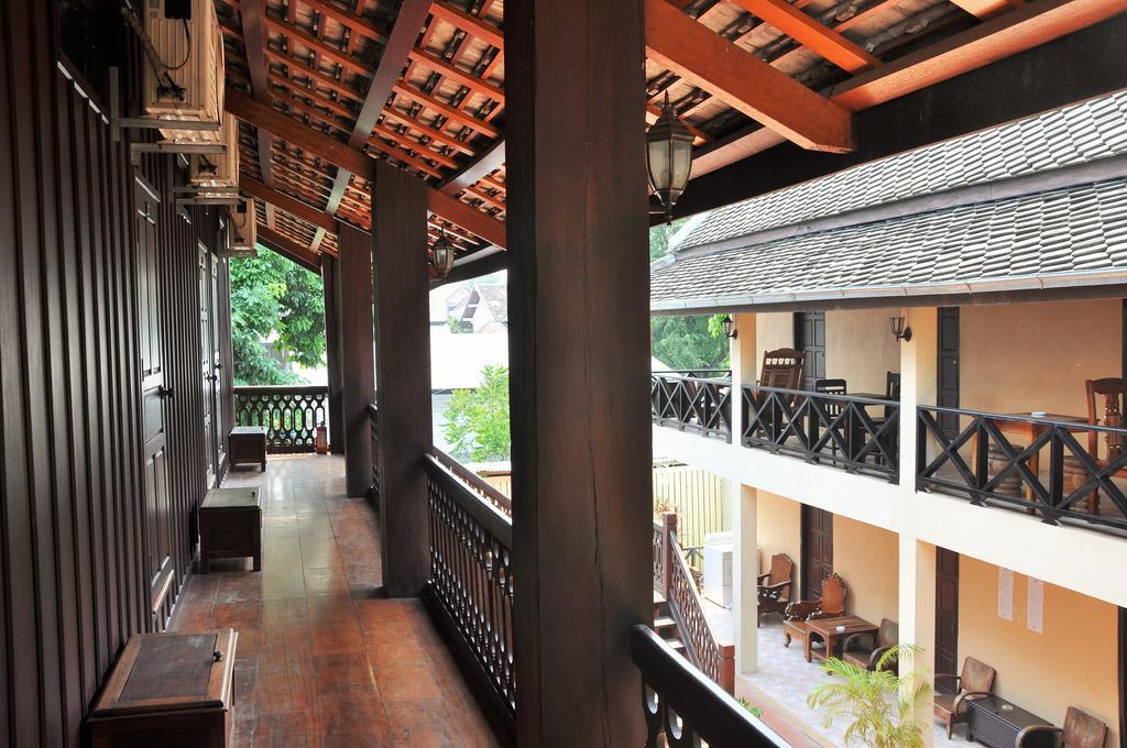 Sok Dee Residence Luangprabang Εξωτερικό φωτογραφία