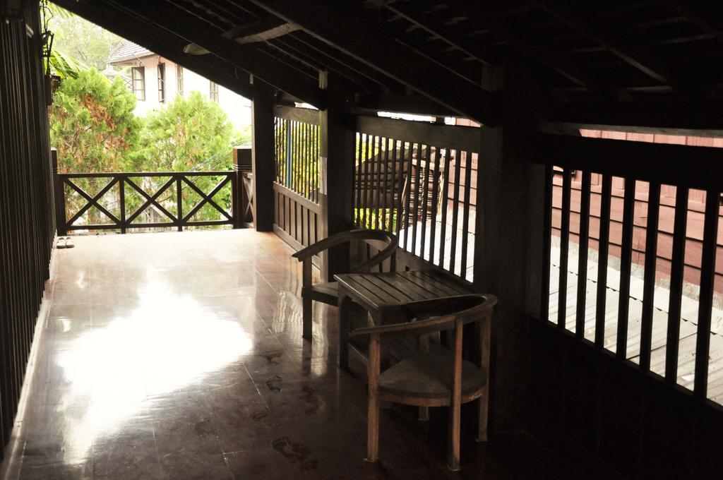 Sok Dee Residence Luangprabang Εξωτερικό φωτογραφία