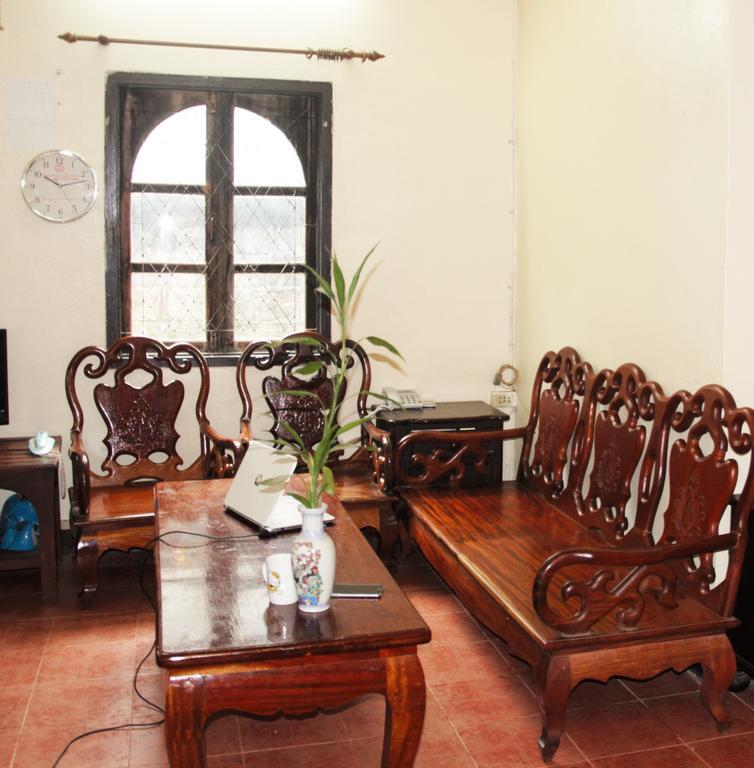 Sok Dee Residence Luangprabang Εξωτερικό φωτογραφία