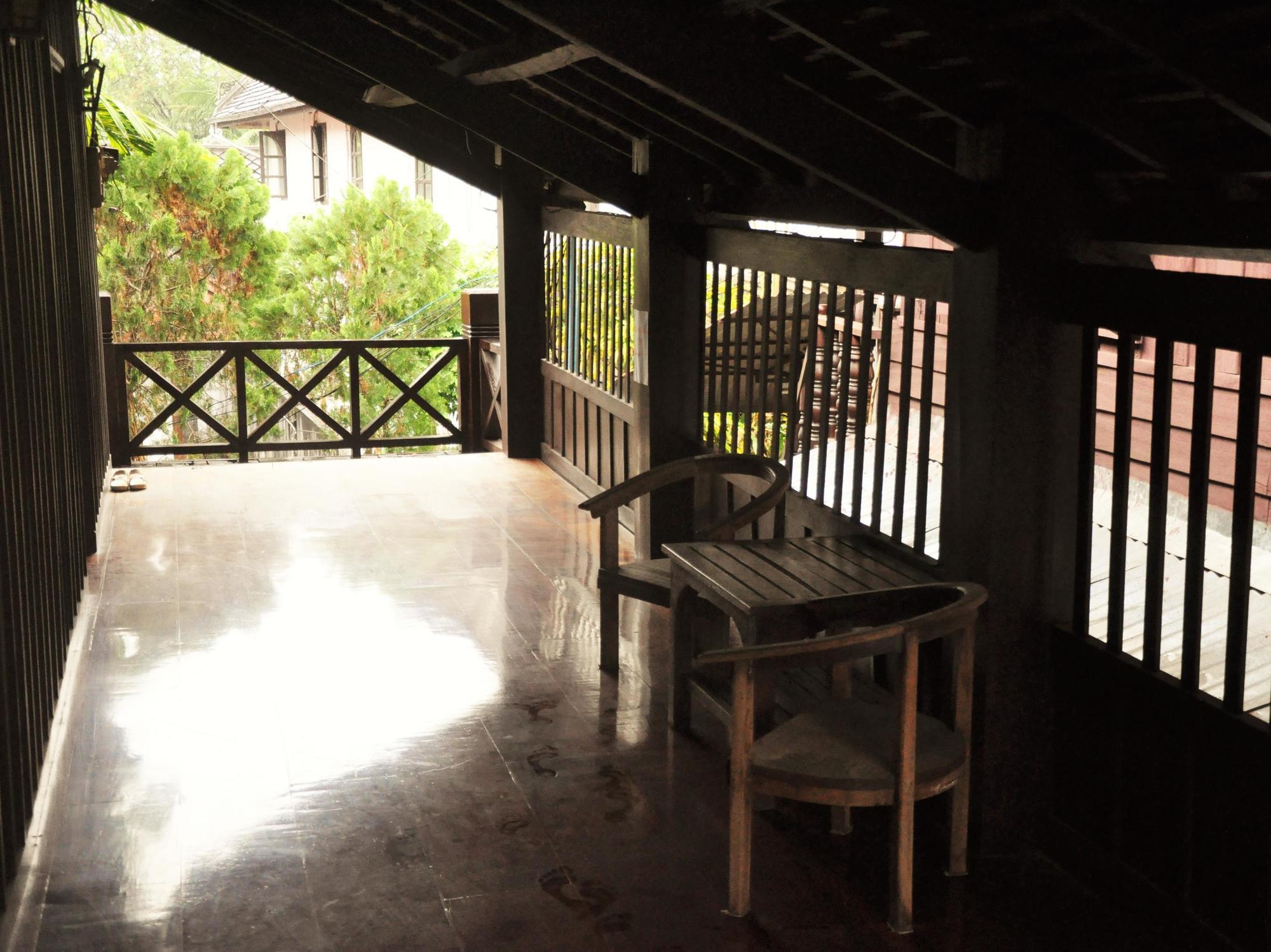 Sok Dee Residence Luangprabang Εξωτερικό φωτογραφία