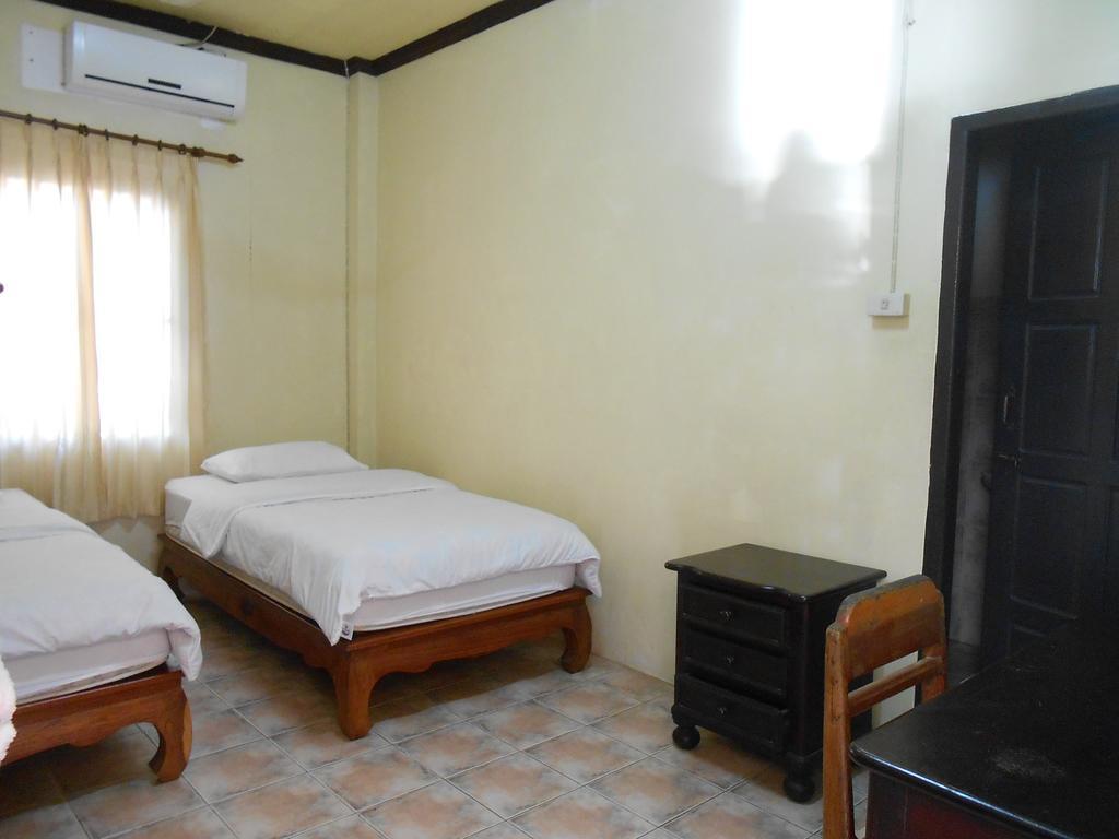 Sok Dee Residence Luangprabang Δωμάτιο φωτογραφία