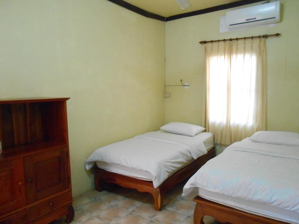 Sok Dee Residence Luangprabang Δωμάτιο φωτογραφία