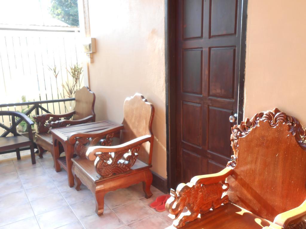 Sok Dee Residence Luangprabang Δωμάτιο φωτογραφία