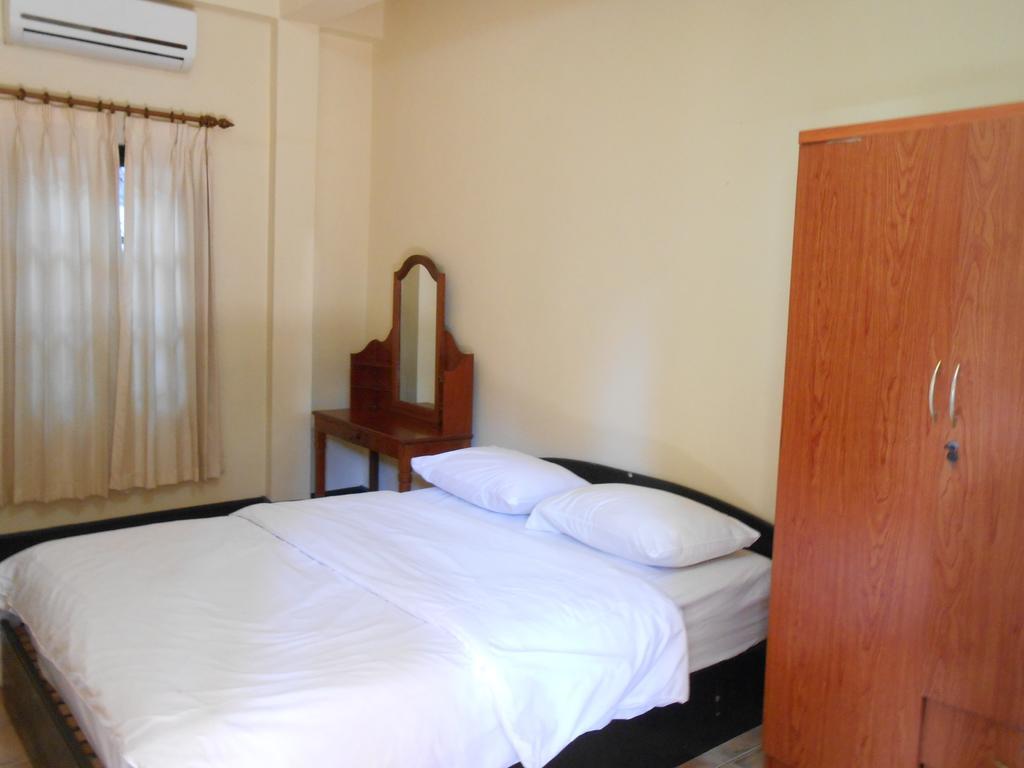 Sok Dee Residence Luangprabang Δωμάτιο φωτογραφία
