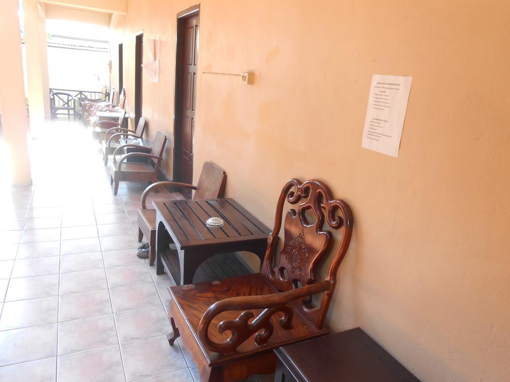 Sok Dee Residence Luangprabang Δωμάτιο φωτογραφία