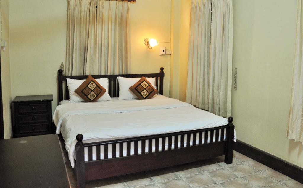 Sok Dee Residence Luangprabang Εξωτερικό φωτογραφία