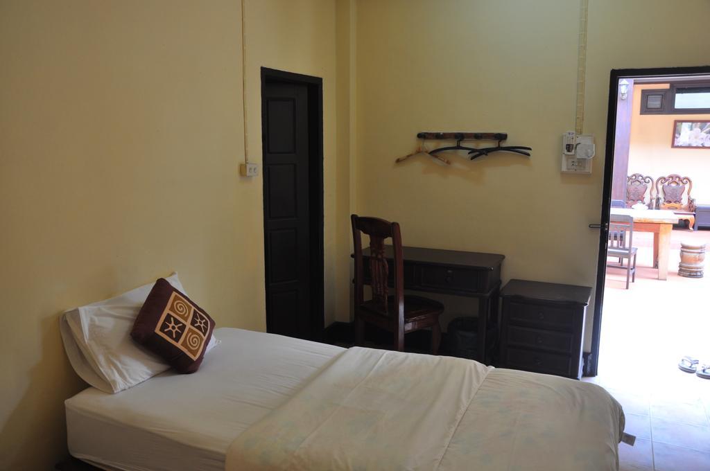 Sok Dee Residence Luangprabang Εξωτερικό φωτογραφία