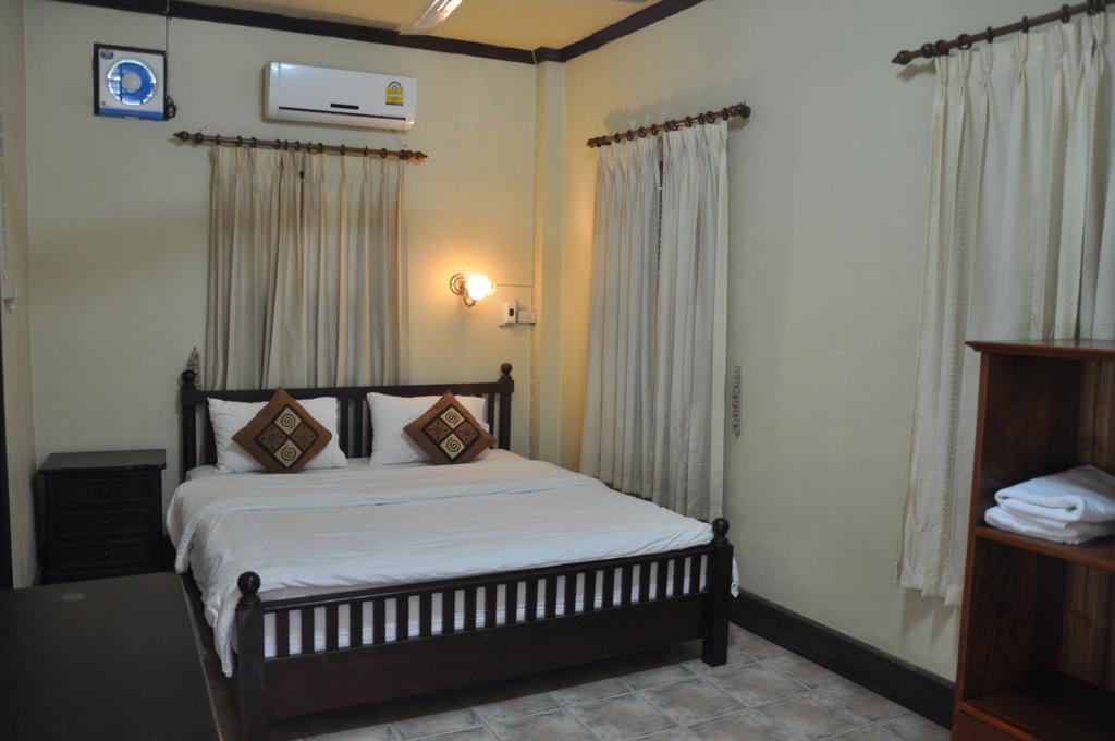 Sok Dee Residence Luangprabang Εξωτερικό φωτογραφία