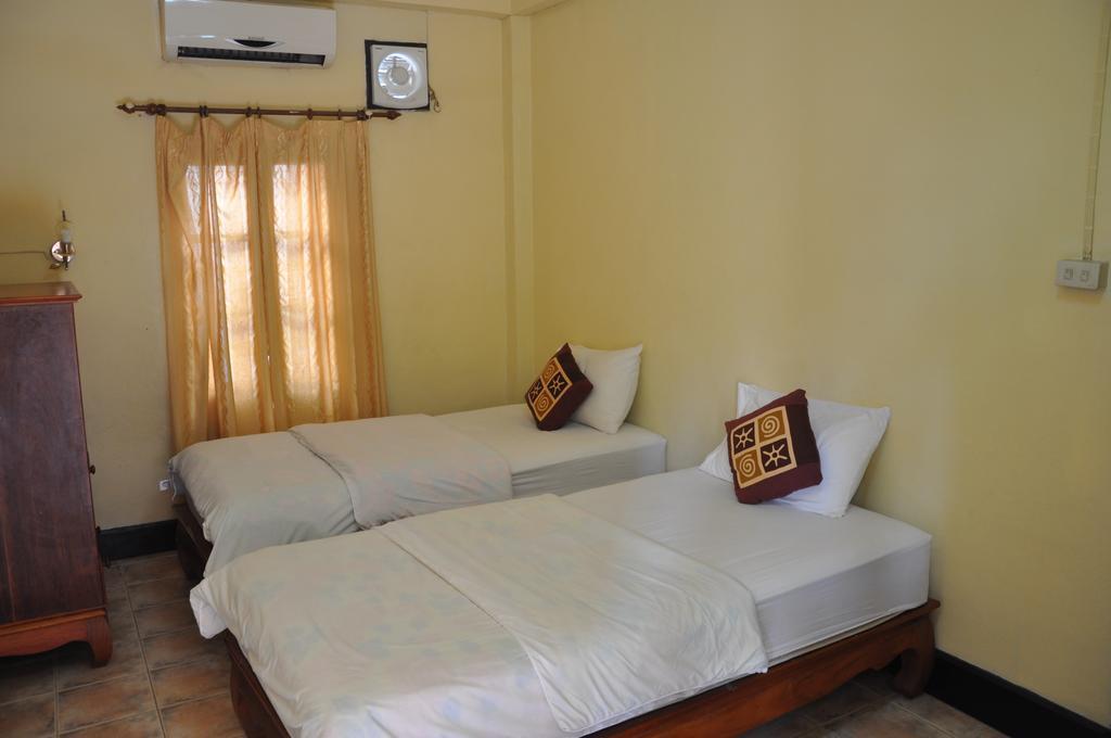 Sok Dee Residence Luangprabang Εξωτερικό φωτογραφία