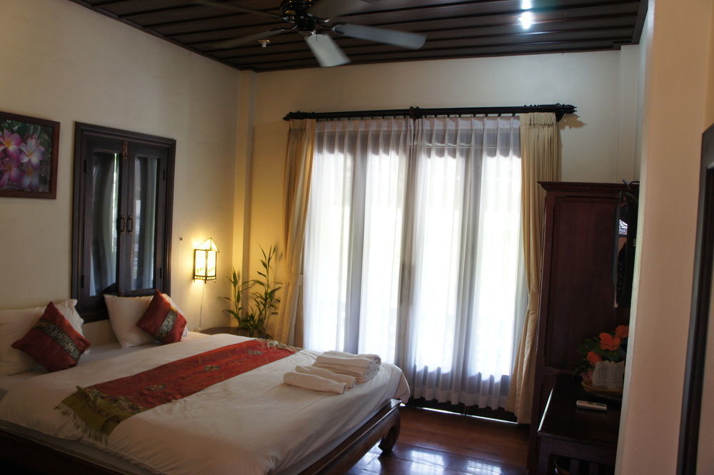 Sok Dee Residence Luangprabang Εξωτερικό φωτογραφία