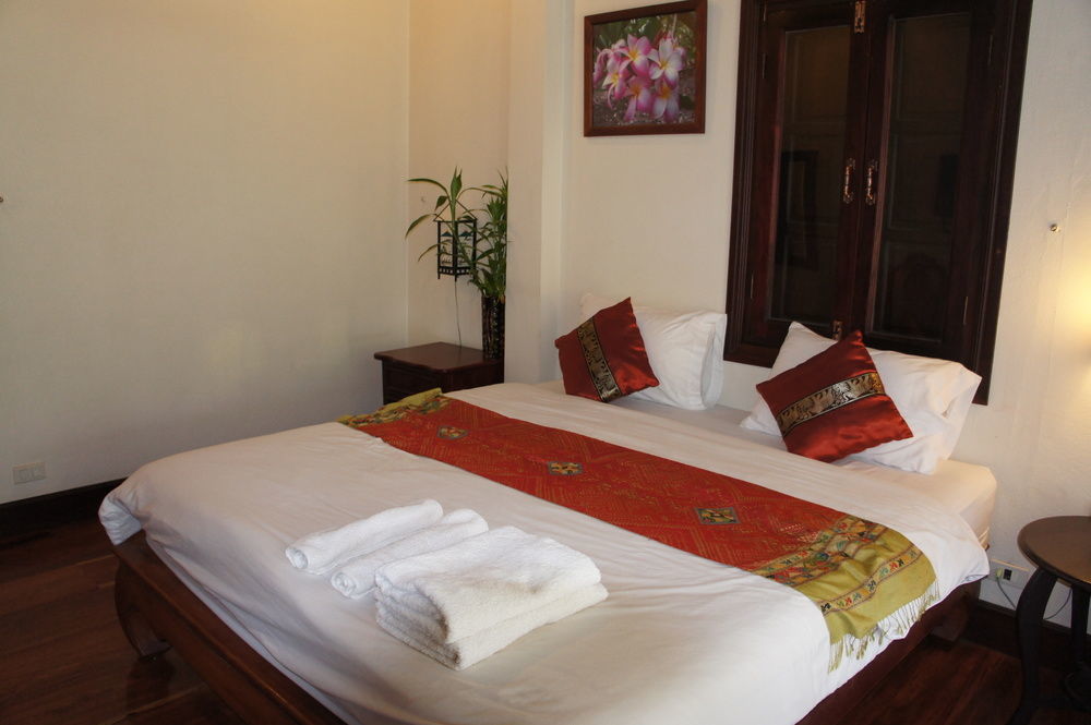 Sok Dee Residence Luangprabang Εξωτερικό φωτογραφία