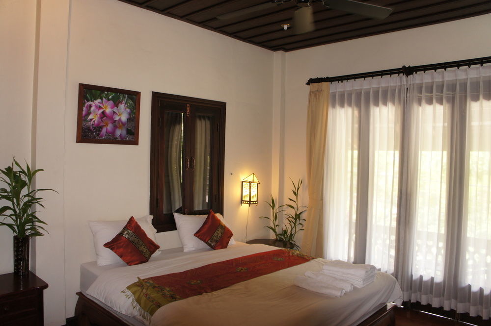 Sok Dee Residence Luangprabang Εξωτερικό φωτογραφία