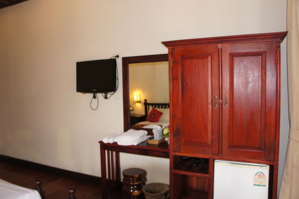 Sok Dee Residence Luangprabang Εξωτερικό φωτογραφία