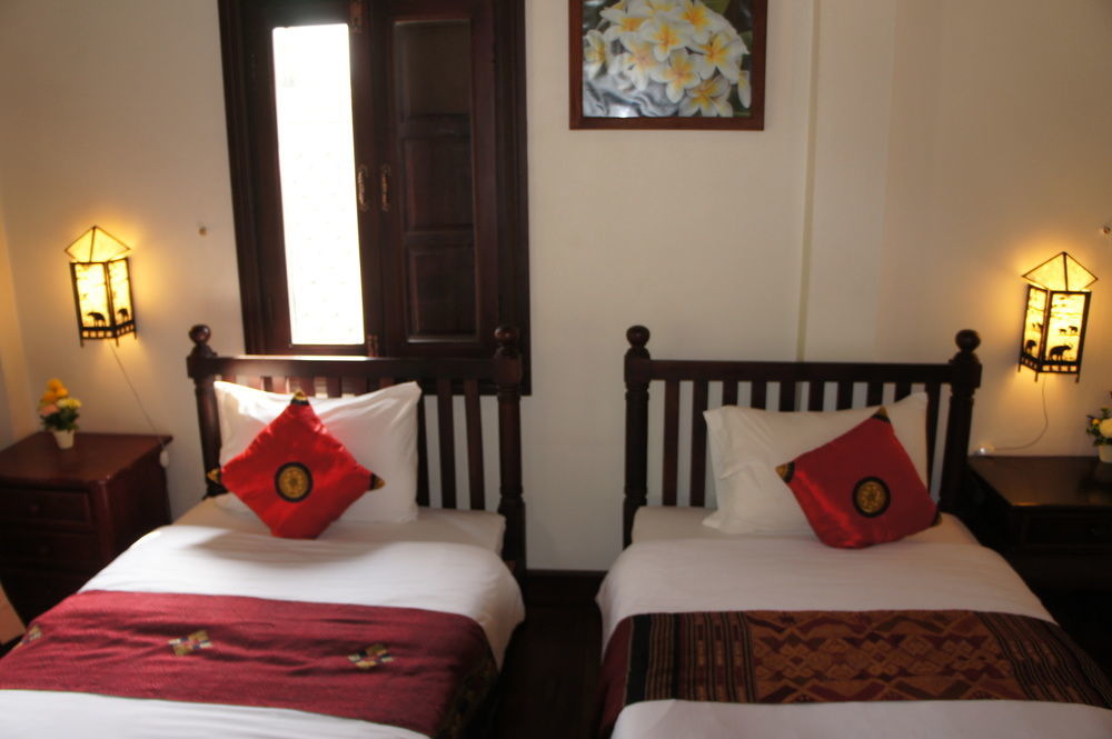 Sok Dee Residence Luangprabang Εξωτερικό φωτογραφία