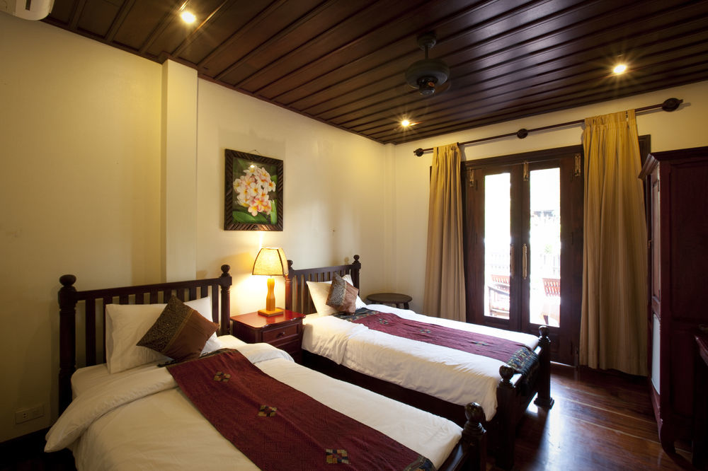 Sok Dee Residence Luangprabang Εξωτερικό φωτογραφία