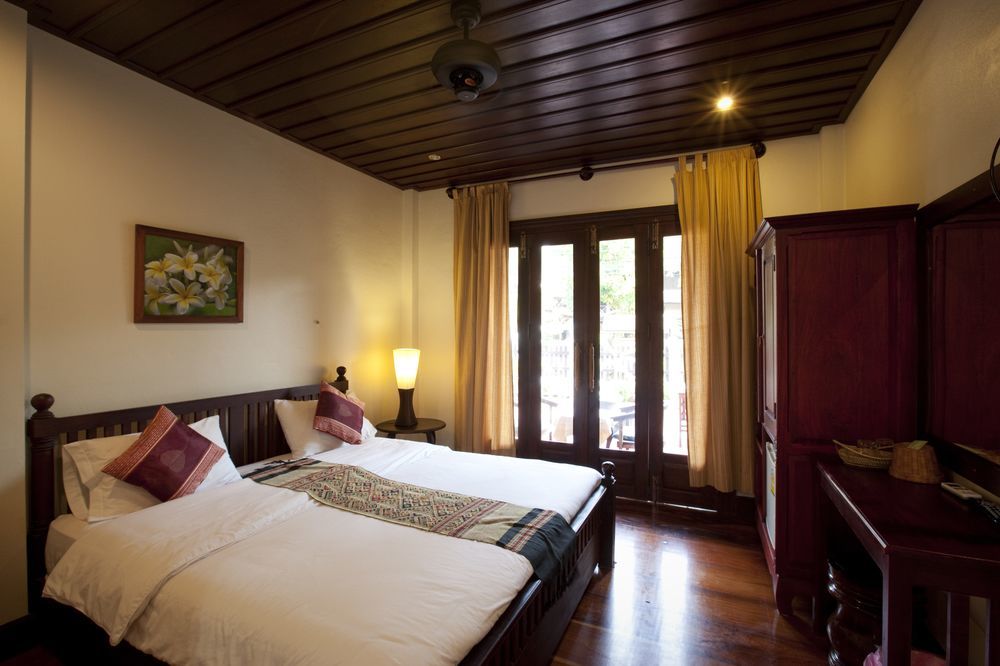 Sok Dee Residence Luangprabang Εξωτερικό φωτογραφία