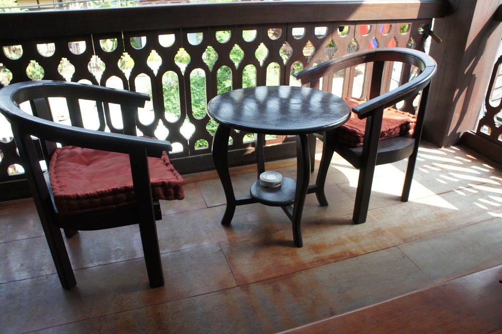 Sok Dee Residence Luangprabang Εξωτερικό φωτογραφία