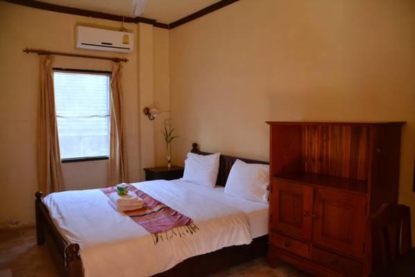 Sok Dee Residence Luangprabang Εξωτερικό φωτογραφία