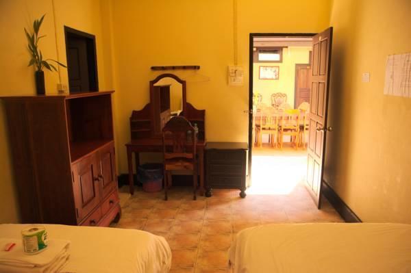 Sok Dee Residence Luangprabang Εξωτερικό φωτογραφία