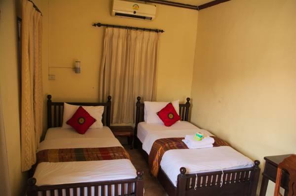 Sok Dee Residence Luangprabang Εξωτερικό φωτογραφία