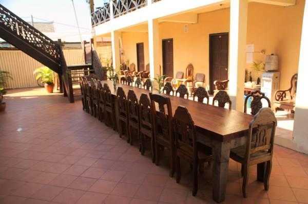 Sok Dee Residence Luangprabang Εξωτερικό φωτογραφία