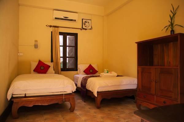 Sok Dee Residence Luangprabang Εξωτερικό φωτογραφία