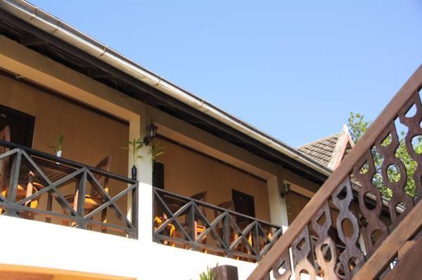 Sok Dee Residence Luangprabang Εξωτερικό φωτογραφία
