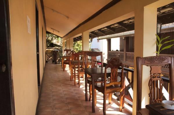 Sok Dee Residence Luangprabang Εξωτερικό φωτογραφία