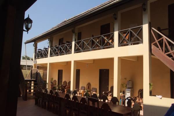 Sok Dee Residence Luangprabang Εξωτερικό φωτογραφία