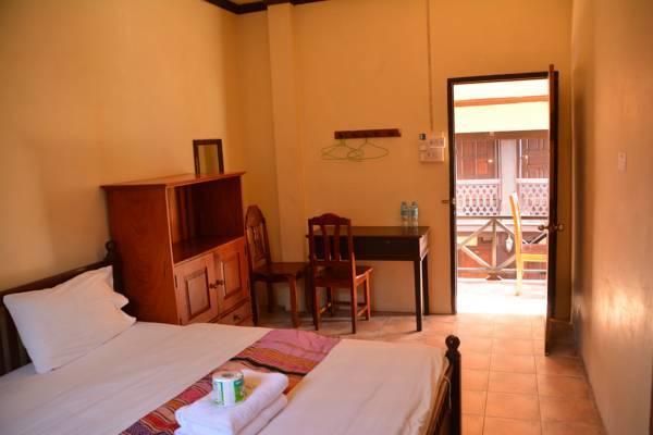Sok Dee Residence Luangprabang Εξωτερικό φωτογραφία
