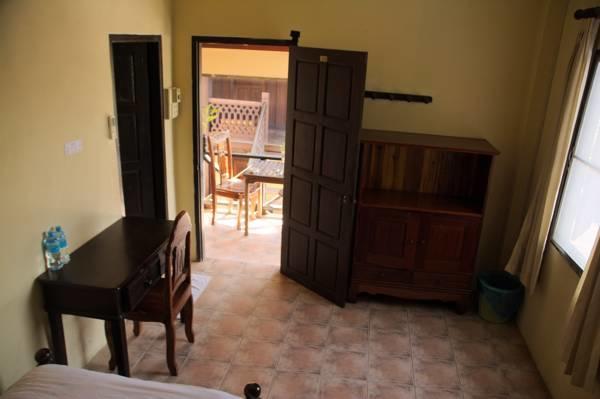Sok Dee Residence Luangprabang Εξωτερικό φωτογραφία