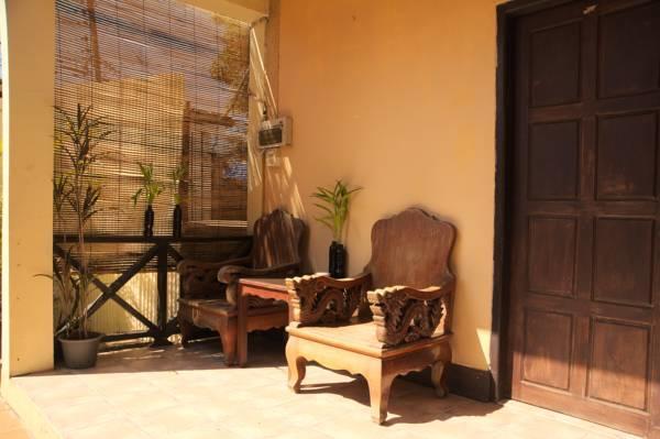 Sok Dee Residence Luangprabang Εξωτερικό φωτογραφία