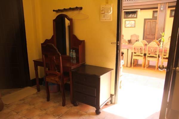 Sok Dee Residence Luangprabang Εξωτερικό φωτογραφία